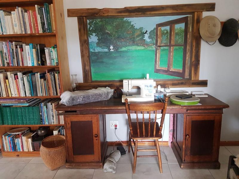 5 Bedroom Property for Sale in Albertinia Western Cape